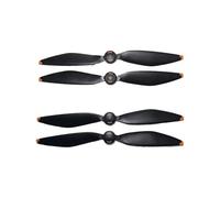 Compatible avec Les Drones Mavic 3/3E/3T, Lot de 2 Paires d'hélices de Rechange légères, palettes colorées(Mavic 4Pro)