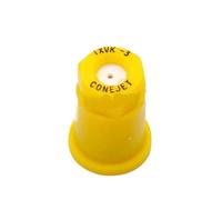 Compatible avec Les Drones pulvérisateurs DJI T30, T10, T16, T20 et MG1P ; pièces de Rechange for buse à Jet d'air à Noyau céramique TXVK(3)