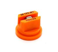 Compatible avec Les Drones pulvérisateurs DJI T30, T10, T16, T20 et MG1P ; pièces de Rechange for buse à Jet d'air à Noyau céramique TXVK(XR 01)