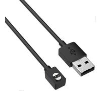 Compatible avec les écouteurs à conduction osseuse Haylou PurFree (BC01) et le câble de charge magnétique Walkbee de 1 m