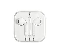 Compatible avec les écouteurs intra-auriculaires Apple EarPods pour iPhone/iPad dotés d'une prise jack 3,5 mm