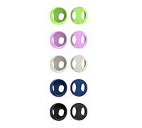 Compatible avec Les écouteurs Intra-Auriculaires EchoBuds 2023, Housse pour écouteurs, Coussinets, réduction du Bruit, étui antidérapant, Bouchons de Coussin, Supports pour écouteurs, Masque, à en