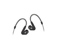 Compatible avec les écouteurs intra-auriculaires Sennheiser IE300 : isolation phonique, convertisseur XWB, son équilibré, câble détachable,