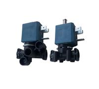 Compatible avec les électrovannes Philips EP2224 EP1221 EP2121 EP2124 EP2136 EP3146 EP2131 EP5144(1set)