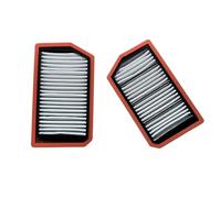 Compatible avec les éléments de filtre à Air ODES 2/4 pièces-21170101731 adaptés aux ATV 650S 650L 850S 850L 1000S 1000L(2 PCS)