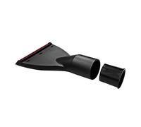 Compatible avec les embouts d'aspirateurs AEG Kärcher, embout plat de 32 mm ou 35 mm de large avec adaptateur for brosse