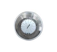 Compatible avec les extracteurs de jus Philips HR1858, HR1861 et HR1866 ; tête de lame à mailles for blender ; pièce de rechange for filtre.