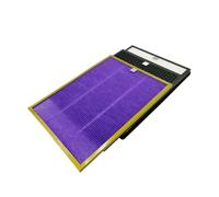 Compatible avec les filtres à air A800 A700 A701 A704 A500 A501 A503, charbon actif, pré-filtres antibactériens, purificateurs d'air