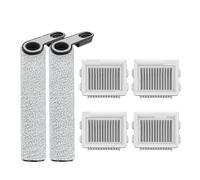 Compatible Avec Les Filtres À Brosse À Rouleau Roborock, Flexi Lite Et A20 Air Accessories(E)