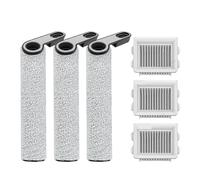Compatible Avec Les Filtres À Brosse À Rouleau Roborock, Flexi Lite Et A20 Air Accessories(G)