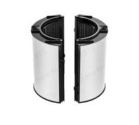 Compatible Avec Les Filtres À Charbon Actif HEPA 2 En 1 Dyson HP09/TP09/HP07/TP07/HP06/TP06/HP04/TP04/DP04/PH04/PH03/PH02/PH01