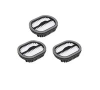 Compatible Avec Les Filtres Combinés For Aspirateurs Secs Et Humides Tineco Floor One S5 Et Les Pièces De Rechange For Lave-sols.(3 pcs)