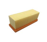 Compatible Avec Les Filtres D'aspirateur Karcher SE3001, SE2001, SE6.100, K2701, K2601 (6.414-498.0).(1pcs)