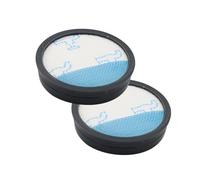 Compatible Avec Les Filtres D'aspirateur Rowenta RH8021WB, RH8037WA, RH8055WB, RH8121WB, RH8133WA, RH8147WA Et RH8155WA.(2pcs-a)