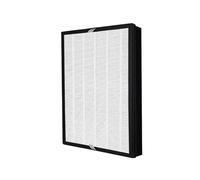 Compatible avec les filtres de rechange Philips Air Purifier Series 2000 et 2000i FY2420/40 et FY2422/40, remplace les filtres AC2889, AC2887 et AC2882.(1pc hepa filter)