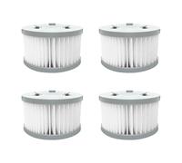 Compatible Avec Les Filtres Et Accessoires For Aspirateurs À Main Jimmy, JV85 Pro, A6, A7, A8, H9 Pro(4pcs)