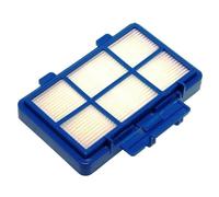 Compatible Avec Les Filtres Hepa For Aspirateurs Philips PowerGo Series FC8242, FC8246 Et FC8243, For CP0538/01.