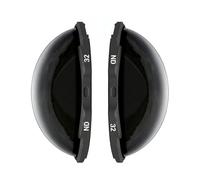 Compatible avec Les Filtres Insta360 X5 ND ND16 ND32 ND64