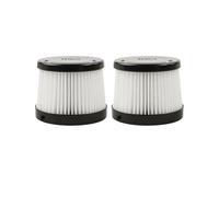 Compatible Avec Les Filtres Lavables De Remplacement For Aspirateurs DEWALT DCV501, 2 Pièces, DCV5011H