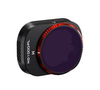 Compatible avec Les filtres ND Bright Day for DJI Mini 4 Pro, Freewell ND16/32/64/128/256 et ND1000-PL et GND(MN4-ND64PL)