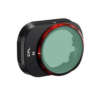 Compatible avec Les filtres ND Bright Day for DJI Mini 4 Pro, Freewell ND16/32/64/128/256 et ND1000-PL et GND(MN4-CPL)