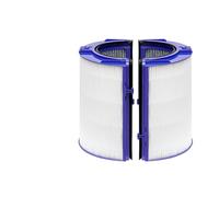 Compatible Avec Les Filtres Pour Purificateurs D'air Dyson TP07, TP06, HP06, HP09, TP09, PH01, PH02, PH03, PH04 Et Le Ventilateur Humidificateur 360 Combi Glass Pure Cool Hot.