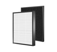 Compatible Avec Les Filtres Purificateurs D'air Coway AP-1516D AP-1207BH APMS-516E, Remplaçant Les Filtres HEPA Et À Charbon