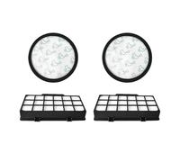 Compatible avec les filtres Rowenta: for ZR903701, Silence Force Cyclonic 4AAAA, RO76xx (RO7612EA/RO7649EA/RO7673EA/RO7681EA/RO7690EA/RO7691EA)(Set A)