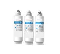 Compatible Avec Les Filtres Waterdrop WD-G3-CF, Cartouche De Remplacement For Purificateur D'eau WD-G3-W, WD-G3P600 Et WD-G3P800, Élément Filtrant CFCB For Filtration D'eau G3p800RO(Cf.3pcs)