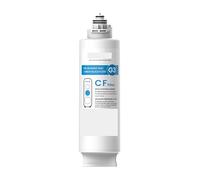 Compatible Avec Les Filtres Waterdrop WD-G3-CF, Cartouche De Remplacement For Purificateur D'eau WD-G3-W, WD-G3P600 Et WD-G3P800, Élément Filtrant CFCB For Filtration D'eau G3p800RO(Cf)