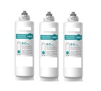Compatible Avec Les Filtres Waterdrop WD-G3-CF, Cartouche De Remplacement For Purificateur D'eau WD-G3-W, WD-G3P600 Et WD-G3P800, Élément Filtrant CFCB For Filtration D'eau G3p800RO(Ro.3pcs)
