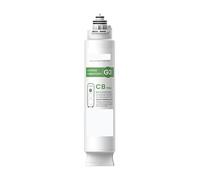 Compatible Avec Les Filtres Waterdrop, WD-G3-CF, Remplacement For Les Filtres WD-G3-W, WD-G3P600 Et WD-G3P800, G3p800RO, Élément Filtrant CFCB(Cb)