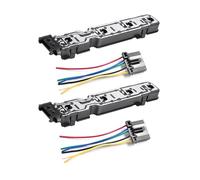 Compatible avec Les Ford Transit Mk6 pour Mk7 (2006-2014) Douille De Feu Arrière 6C1113N004Ab 1681537