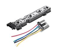 Compatible avec Les Ford Transit Mk6 pour Mk7 (2006-2014) Douille De Feu Arrière 6C1113N004Ab 1681537