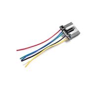 Compatible avec Les Ford Transit Mk6 pour Mk7 (2006-2014) Douille De Feu Arrière 6C1113N004Ab 1681537
