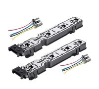 Compatible avec Les Ford Transit Mk6 pour Mk7 (2009-2014) Douille De Feu Arrière 6C1113N004Ab 1681537