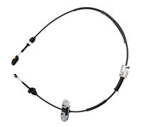 Compatible avec Les fourgonnettes Transit et Connect : câble de Changement de Vitesse Automatique Ward, câble de Marche arrière 8S4Z7E395AG