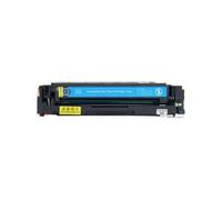 Compatible avec les fournitures d'imprimante Compatible avec cartouche de toner Chip 219A 218A W2190A Compatible avec Pro 3201dw 3202dw 3203dw 3204dw 3288dw 3302Fdw MFP 3303fdw EUR NA(219A EUR cyan)
