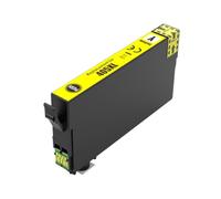 Compatible avec les fournitures d'imprimante Europe 405xl 405 XL CARTRIDGE À L'ENK POUR LE NUMÉRO DE PIÈCE WF-7830DT WF-7835DT WF-7840DT WF-7310DTW WF-7830 WF-7835 WF 7830 7835 7840 7310(Y 1PC)
