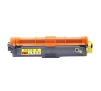 Compatible avec les fournitures d'imprimante TN243 TN247 Compatible avec MFC-L3750cdw MFC-3770cdw DCP-L3510cdw DCP-L3550cdw Compatible avec numéro de pièce Version européenne(TN247 With Chip--Y)