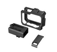 Compatible avec Les GoPro Hero 9/10/11/12/13 - Cadre de Protection intégral for caméra d'action