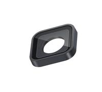 Compatible avec Les GoPro Hero 9-12 - Lentille de Rechange HD UV, Cache-poussière de Protection, Accessoire for caméra d'action