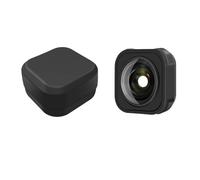 Compatible avec Les GoPro Hero 9-13 Black - Module Objectif Grand Angle, Accessoire for caméra d'action