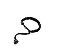 Compatible avec Les GoPro Hero 9 à 13 - Dragonne Anti-Perte avec Fixation à vis 1/4".