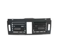 Compatible avec Les grilles d'aération de la Console Centrale de climatisation Avant des Mercedes-Benz W204 et S204 (références : 2048304054 et 2048304154).
