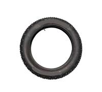 Compatible avec Les Gros pneus Kenda 20x4.0 | Le cordon métallique se fixe fermement aux jantes. Le mélange de caoutchouc SRC offre une adhérence sur le sable et la neige.