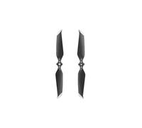 Compatible avec Les hélices à Faible Bruit du Drone Air 2, Accessoires de vol Plus Silencieux et Plus Longs(1 Pair)