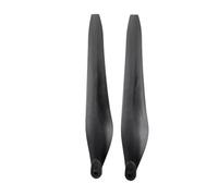 Compatible avec Les hélices de Drone Hobbywing X9, Lames en Fibre 3411, Accessoires pulvérisation agricole for Drones for la Protection des Cultures(3411 CCW)