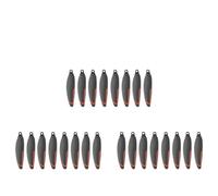 Compatible avec les hélices de drone S1S avec pièce de rechange vissée S1S Mini Paddles Drone Accessoires de remplacement Pièces(S1S Paddles X3)