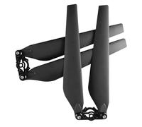 Compatible avec Les hélices de Drones Quadcopter E5000 2880 Pliage CW CCW 4PCS Pack de Remplacement des Accessoires(with Clip)